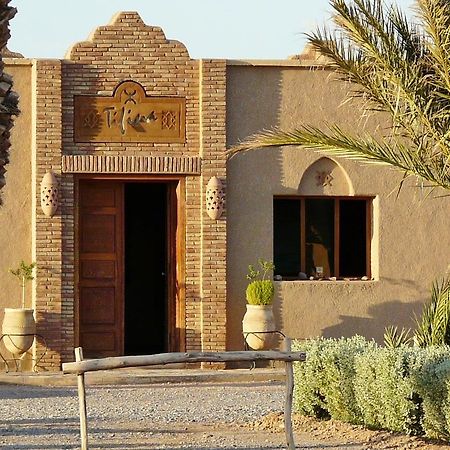 Tifina Caravanserail D'Arfoud Hotel Exterior photo