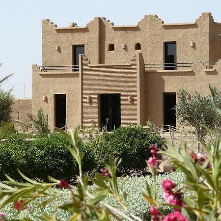 Tifina Caravanserail D'Arfoud Hotel Exterior photo