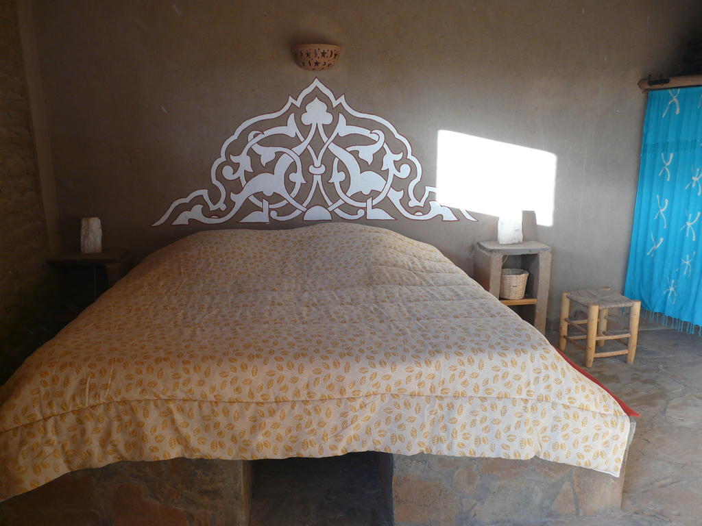 Tifina Caravanserail D'Arfoud Hotel Room photo