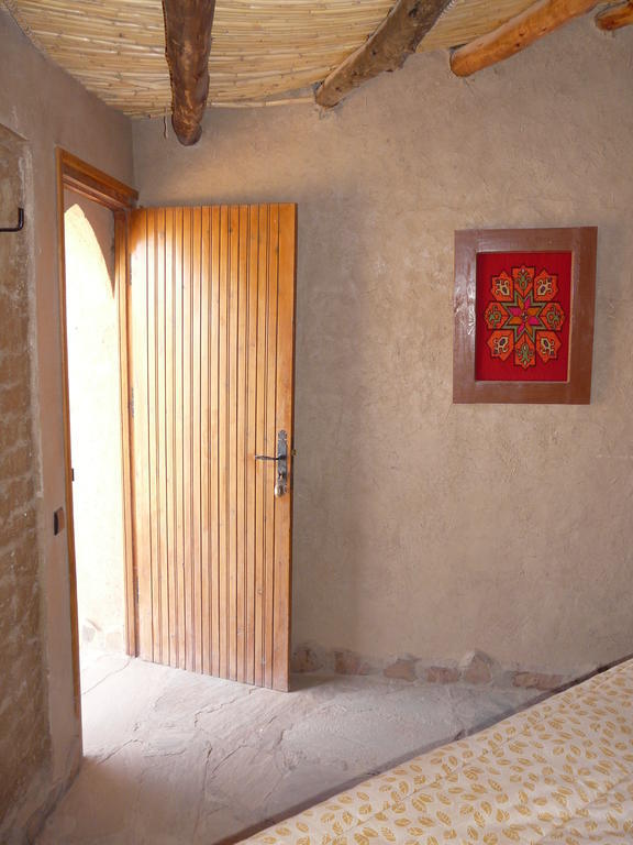 Tifina Caravanserail D'Arfoud Hotel Room photo